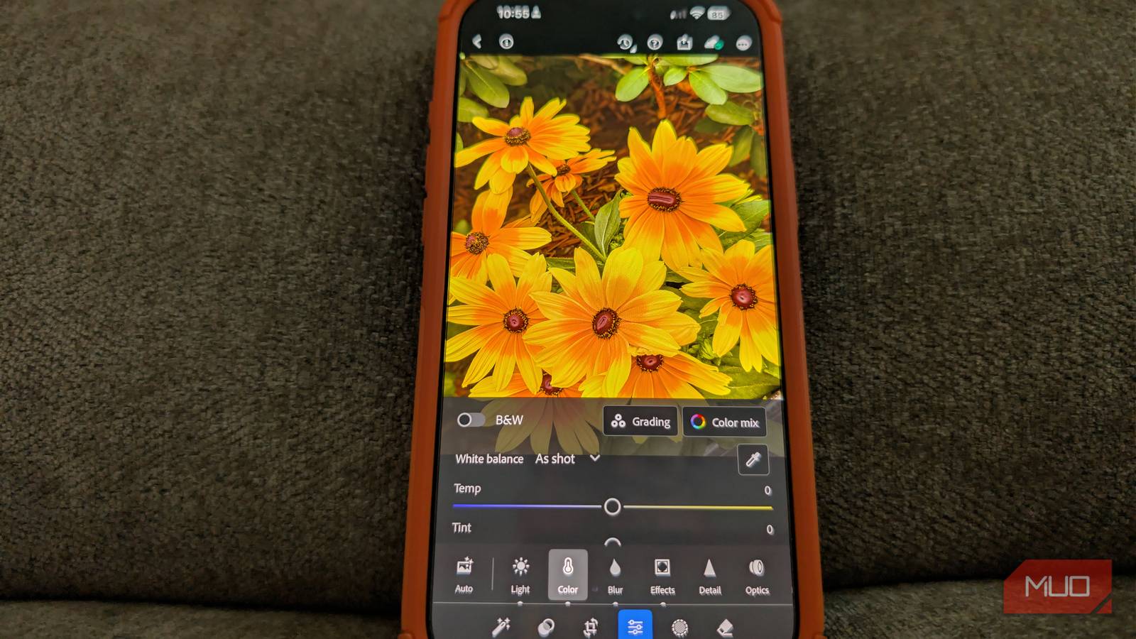 I’m not a photographer but this app makes me almost like one I’m not a photographer but this app makes me almost like one