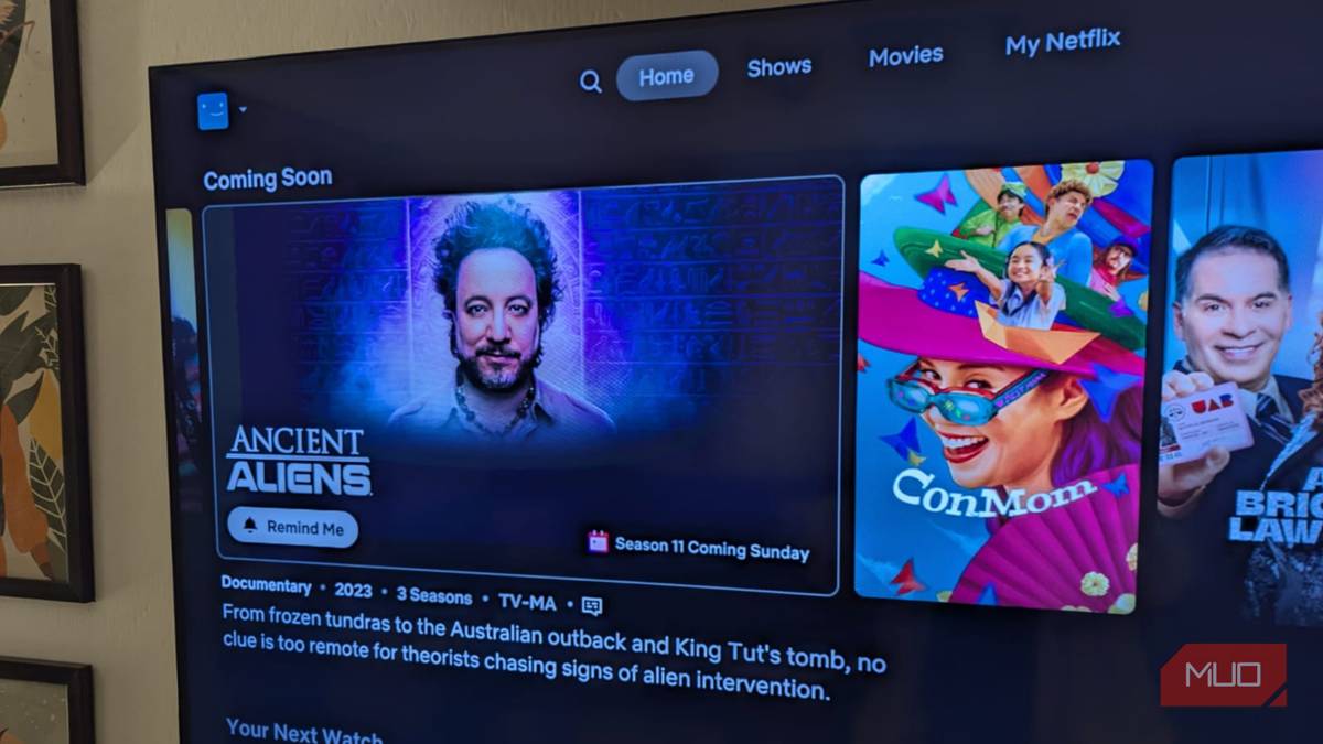 After 10 years of owning a smart TV, I finally installed a VPN — and it changed everything After 10 years of owning a smart TV, I finally installed a VPN — and it changed everything