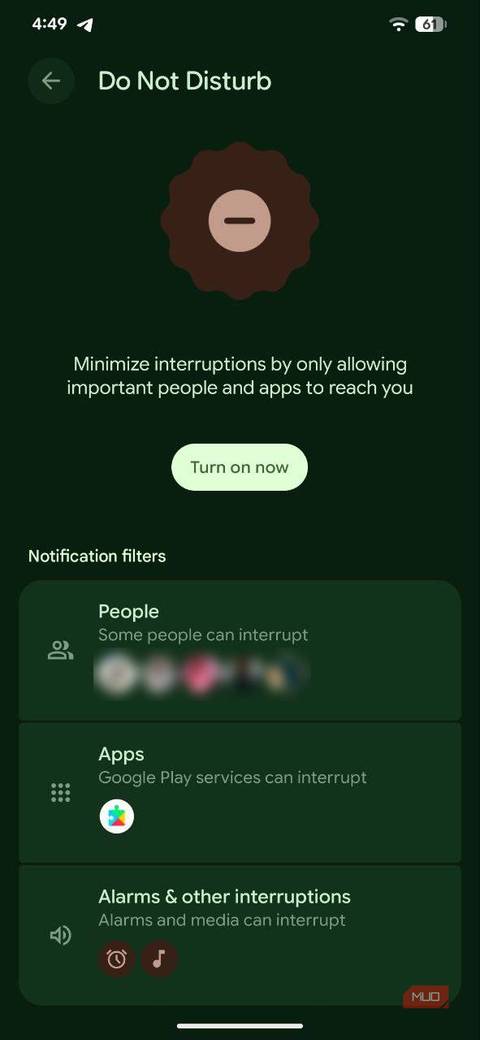 7 little notification changes that helped me minimize distractions and ...