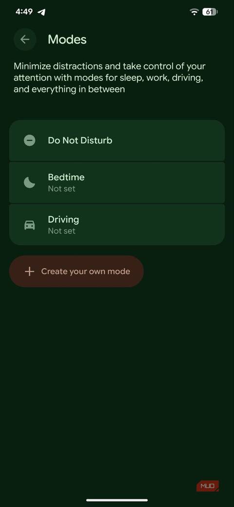 7 little notification changes that helped me minimize distractions and ...