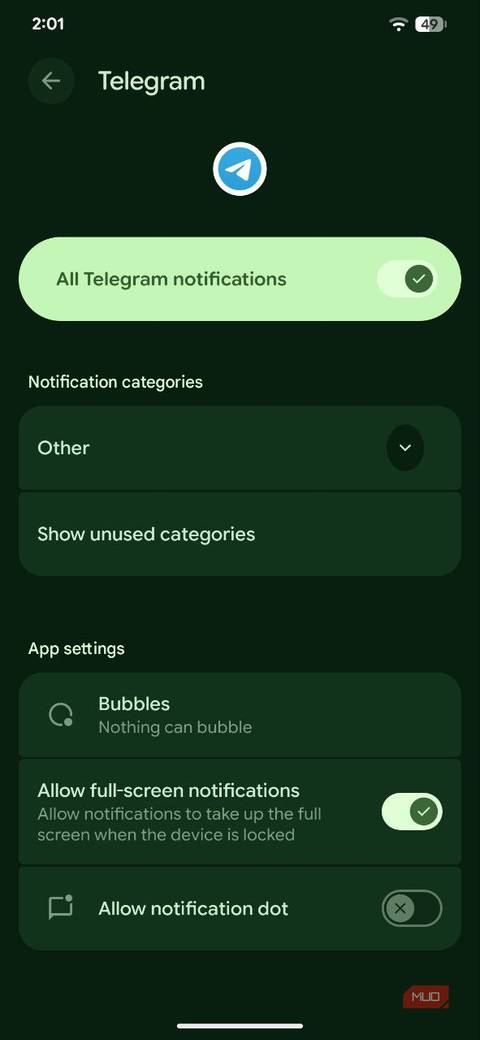 7 little notification changes that helped me minimize distractions and ...