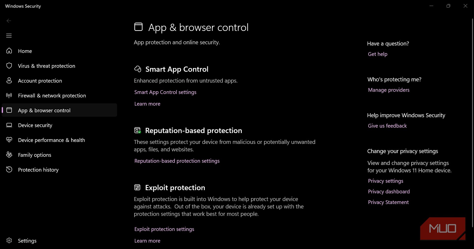I stopped paying for antivirus after I learned about these 5 Windows ...