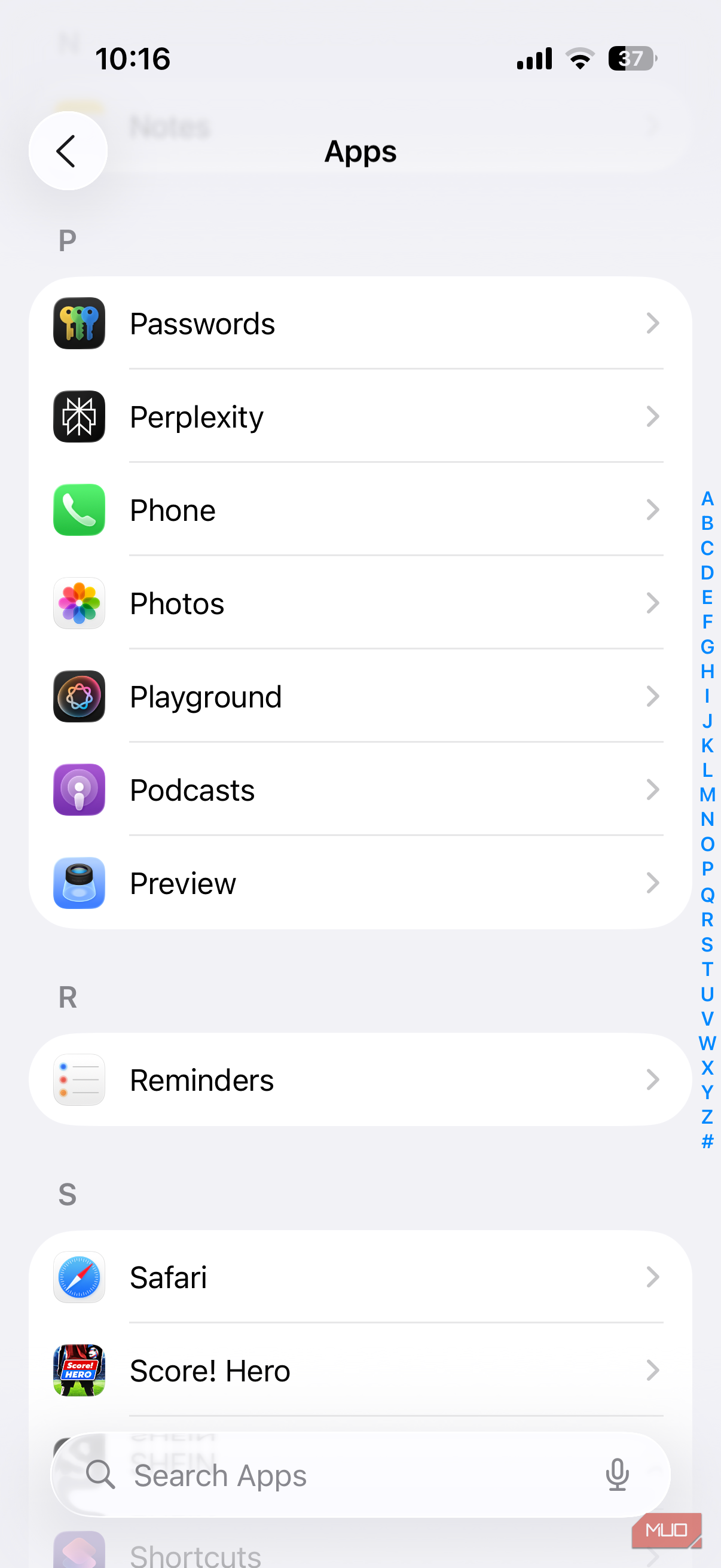 I’ve been on iOS 26 for weeks and these are the best features to try ...