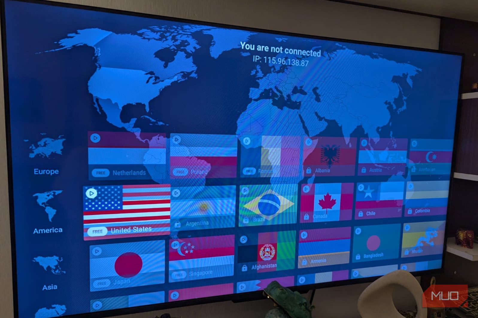 Your VPN is probably doing way more than you need it to — here's what ...