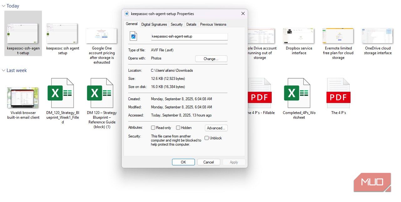 I learned more about privacy from self-hosting than any VPN