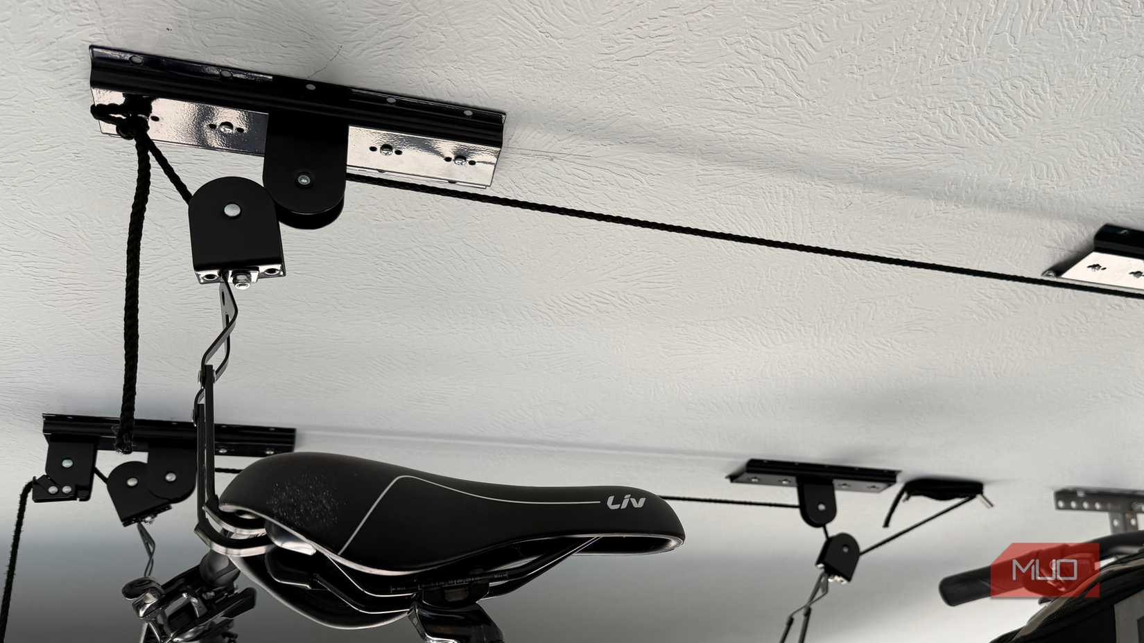 bike ceiling mounts