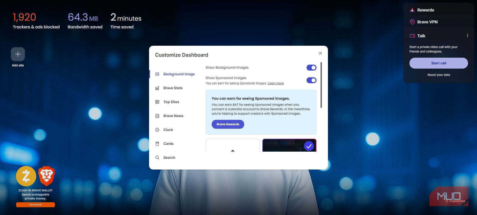 This browser convinced me to finally quit Firefox