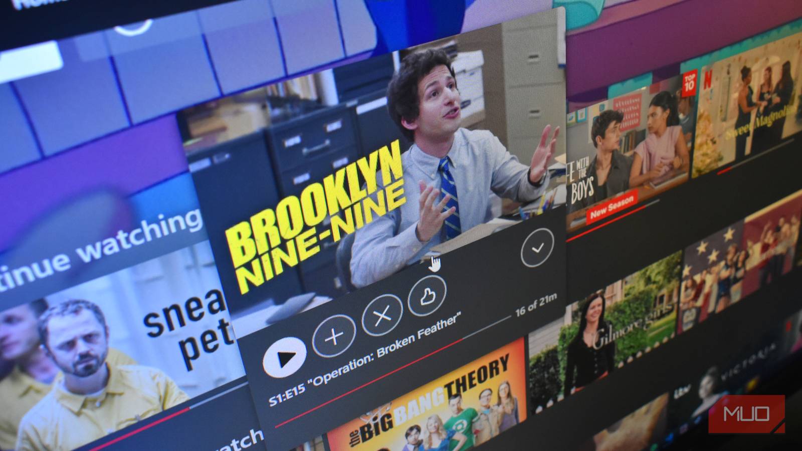 I could watch these 12 sitcoms forever without getting bored