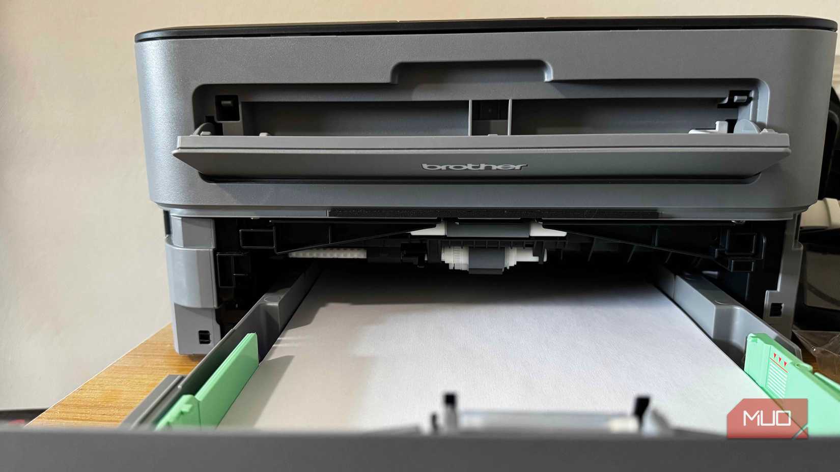 Printer Ink Tray I don’t think about printer ink anymore and it's thanks to this $120 ...