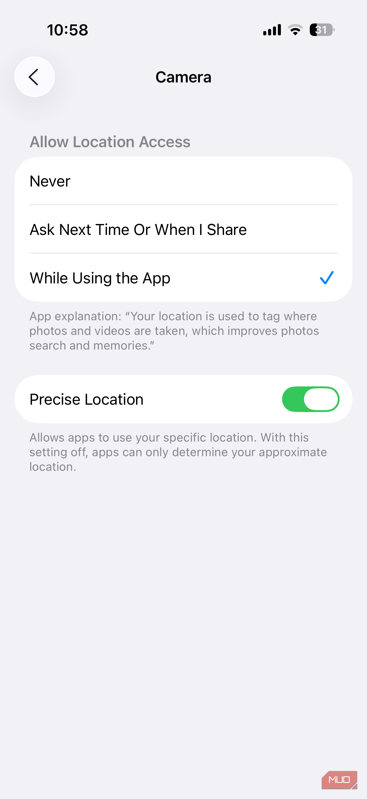 This iPhone feature quietly logs everywhere you’ve been—turn it off now