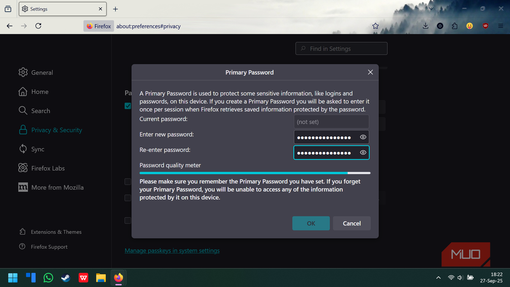 Changing your password every 90 days is outdated advice
