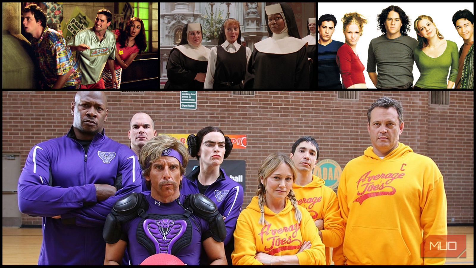 These classic movies are coming to Netflix at the end of September and I couldn’t be more excited These classic movies are coming to Netflix at the end of September and I couldn’t be more excited