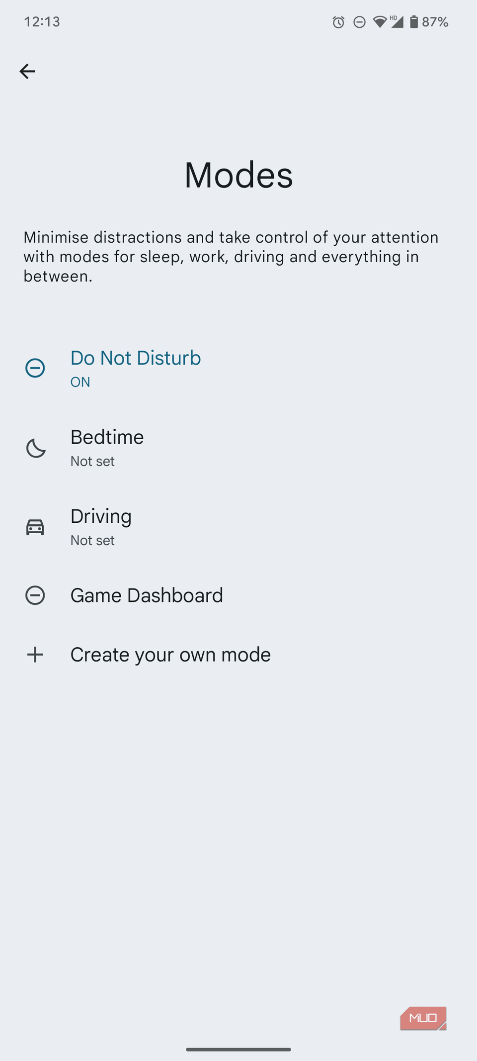 These Android quick settings tiles make my phone instantly more useful