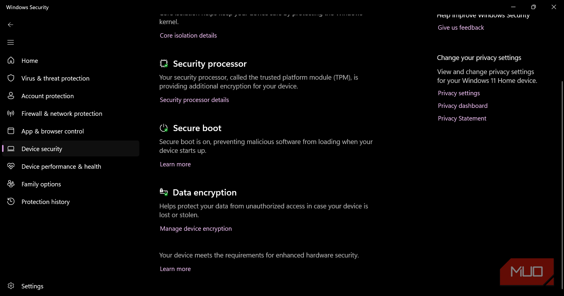I stopped paying for antivirus after I learned about these 5 Windows ...