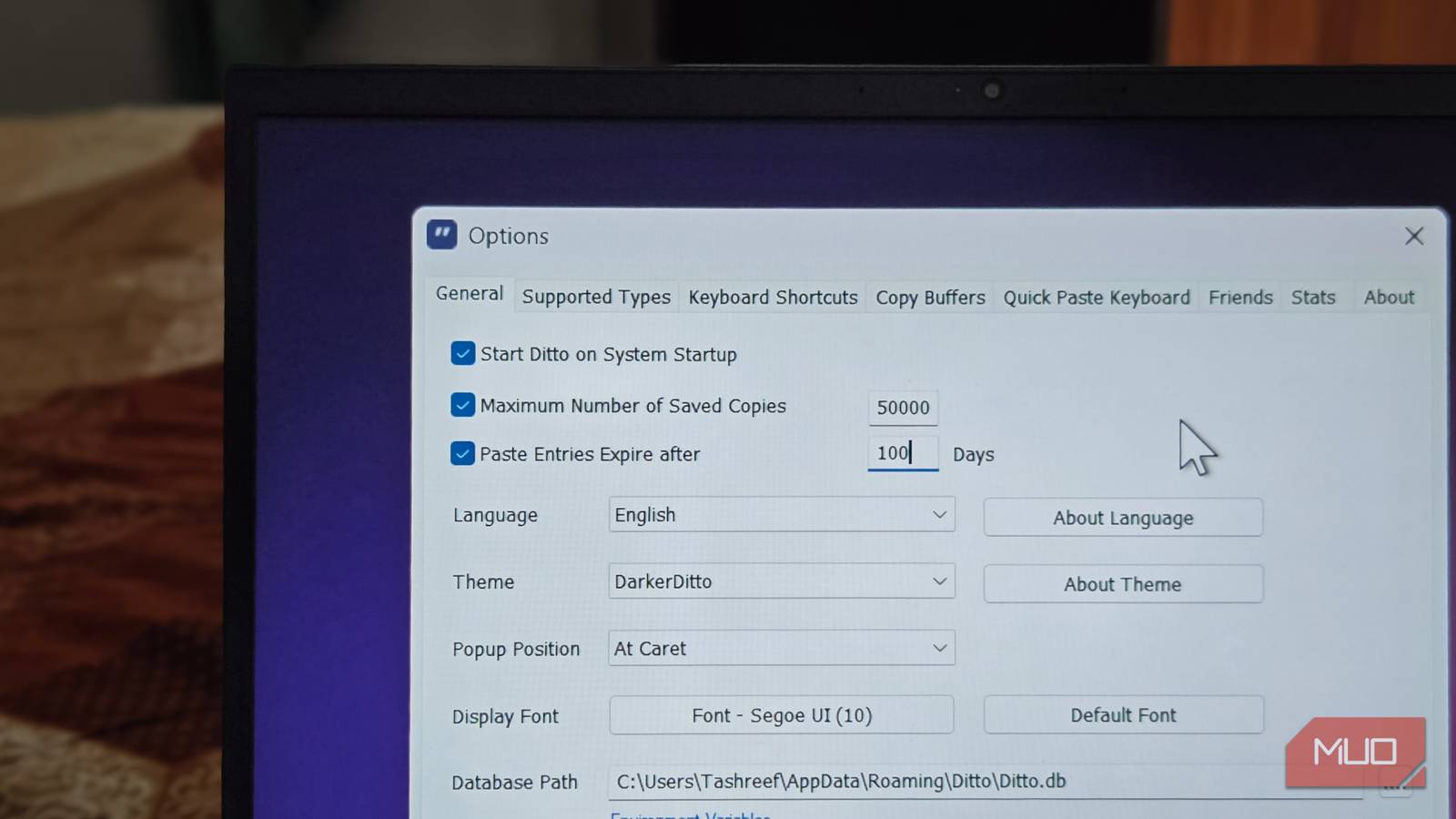 I tried 6 Windows clipboard managers and this open source app beat them all