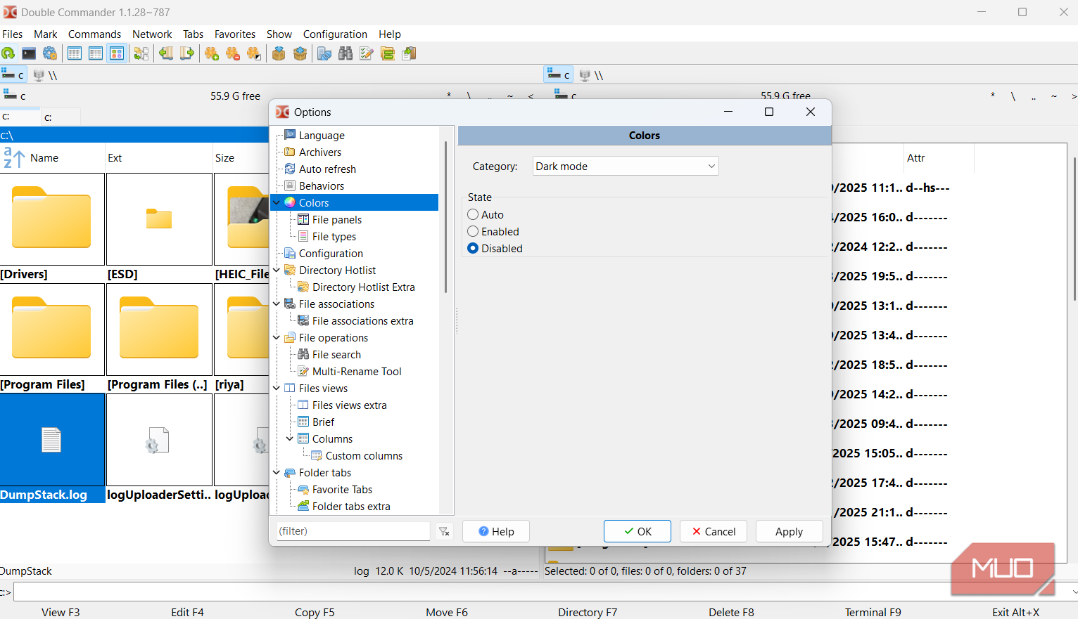 This free open source file explorer beats Windows at its own game