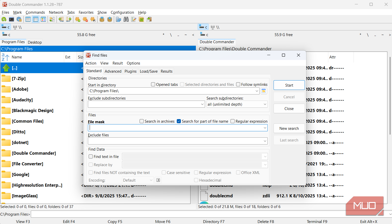 This free open source file explorer beats Windows at its own game