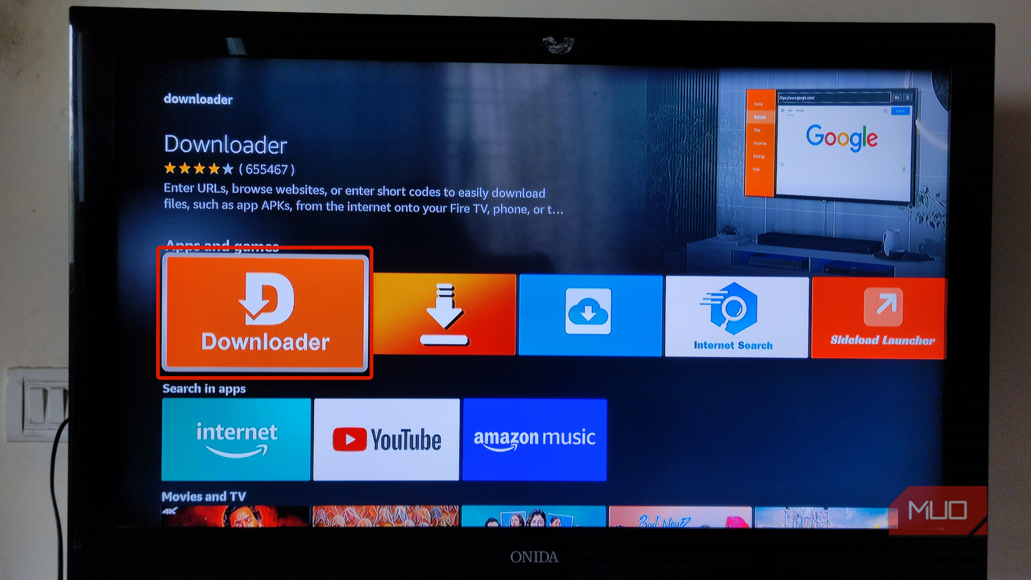 I Get Every App I Want On My Fire TV And All Without The Play Store i-get-every-app-i-want-on-my-fire-tv-and-all-without-the-play-store