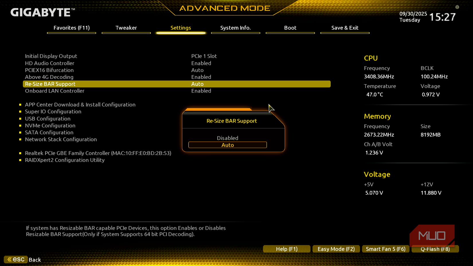 I should’ve done this to my PC years ago