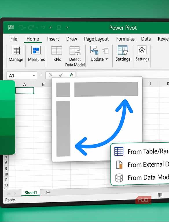Pivot Table For Computer Monitor 7 Clever Ways to Use a Monitor Without a Computer
