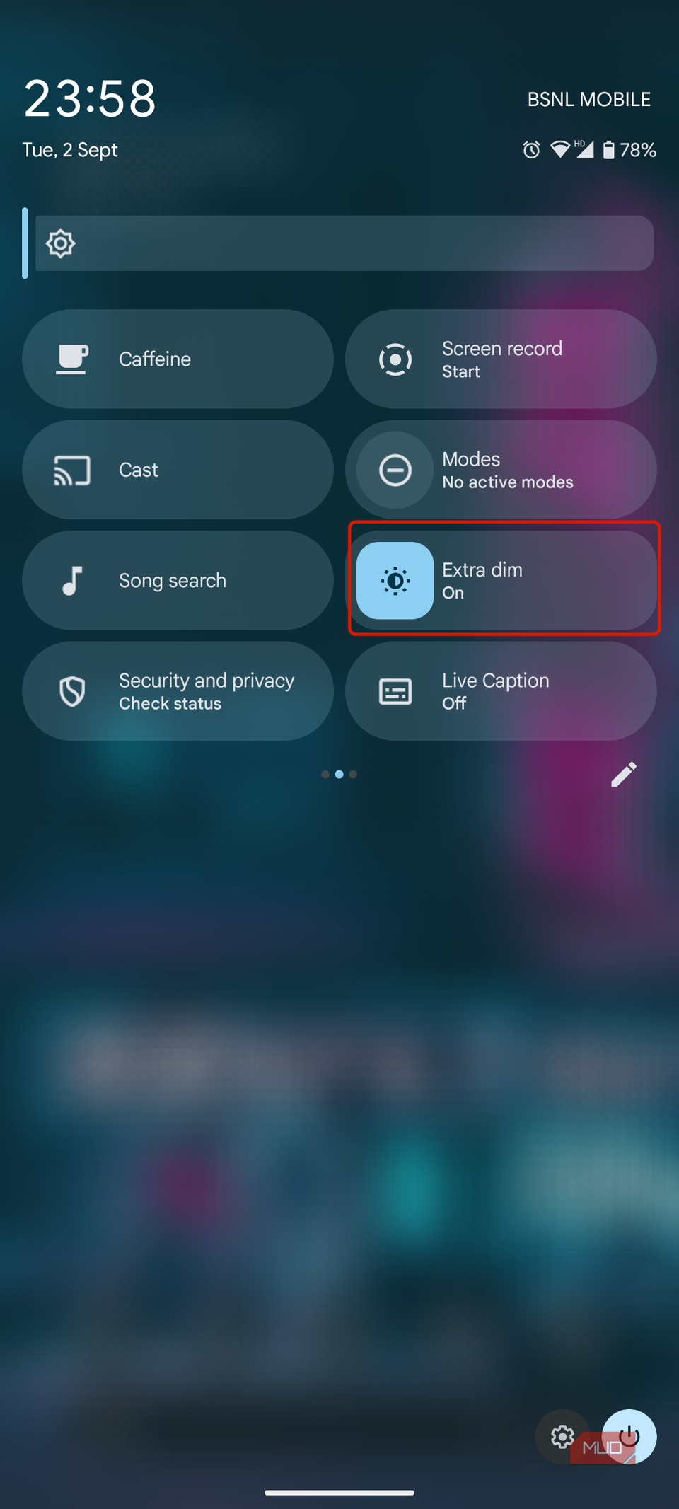 These Android quick settings tiles make my phone instantly more useful