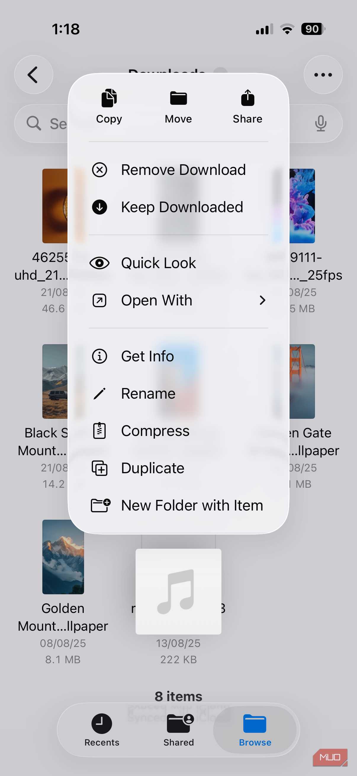 iOS 26 quietly solved the iPhone’s most frustrating problems