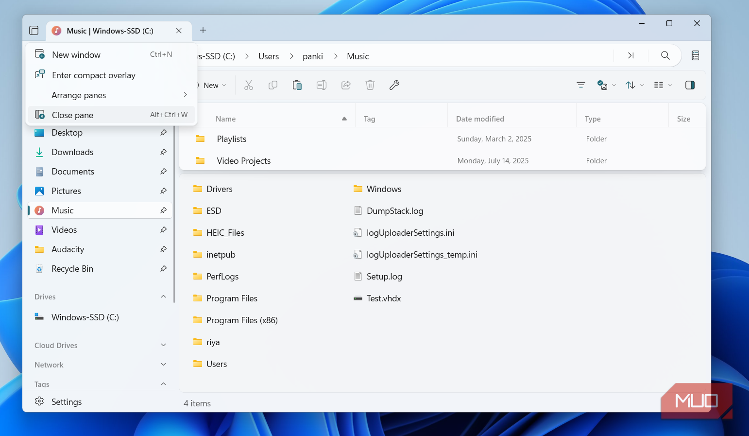 You're missing out on these 6 features if you're still using File ...