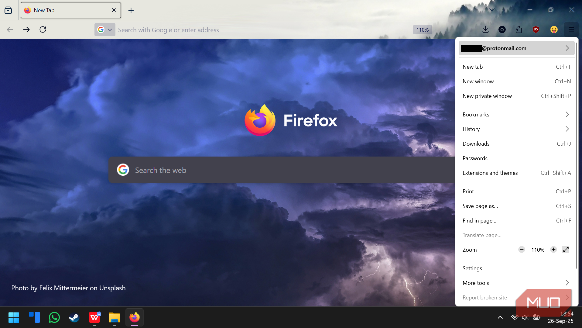 The Firefox password manager mistakes you’re probably making—and the fixes
