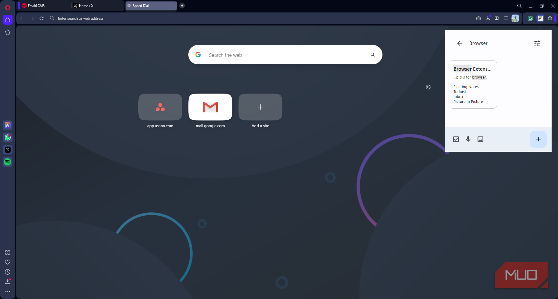These 6 browser extensions changed how I use the web