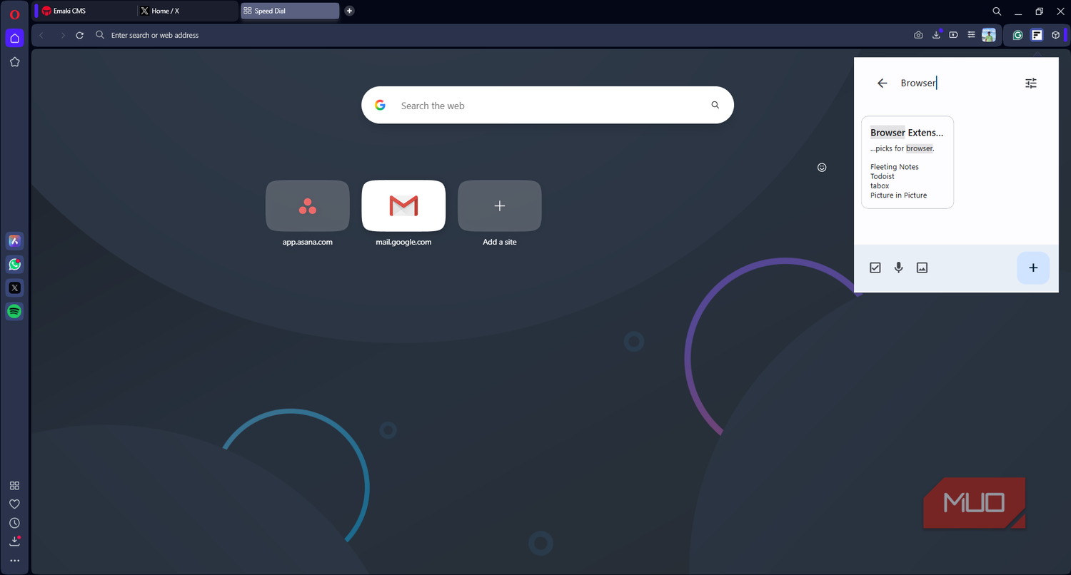 These 6 browser extensions changed how I use the web