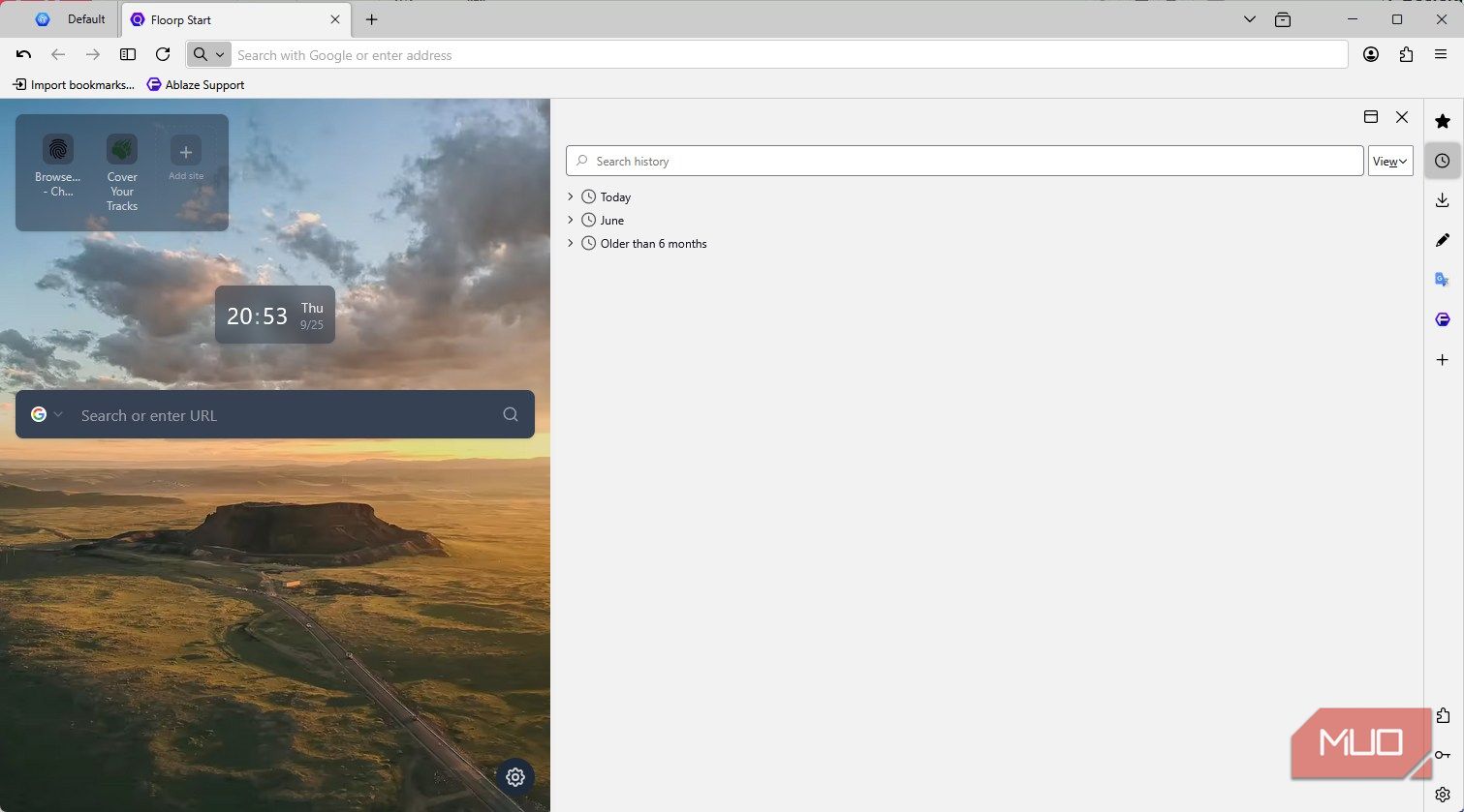 This browser is the Firefox spin-off that finally lets you control