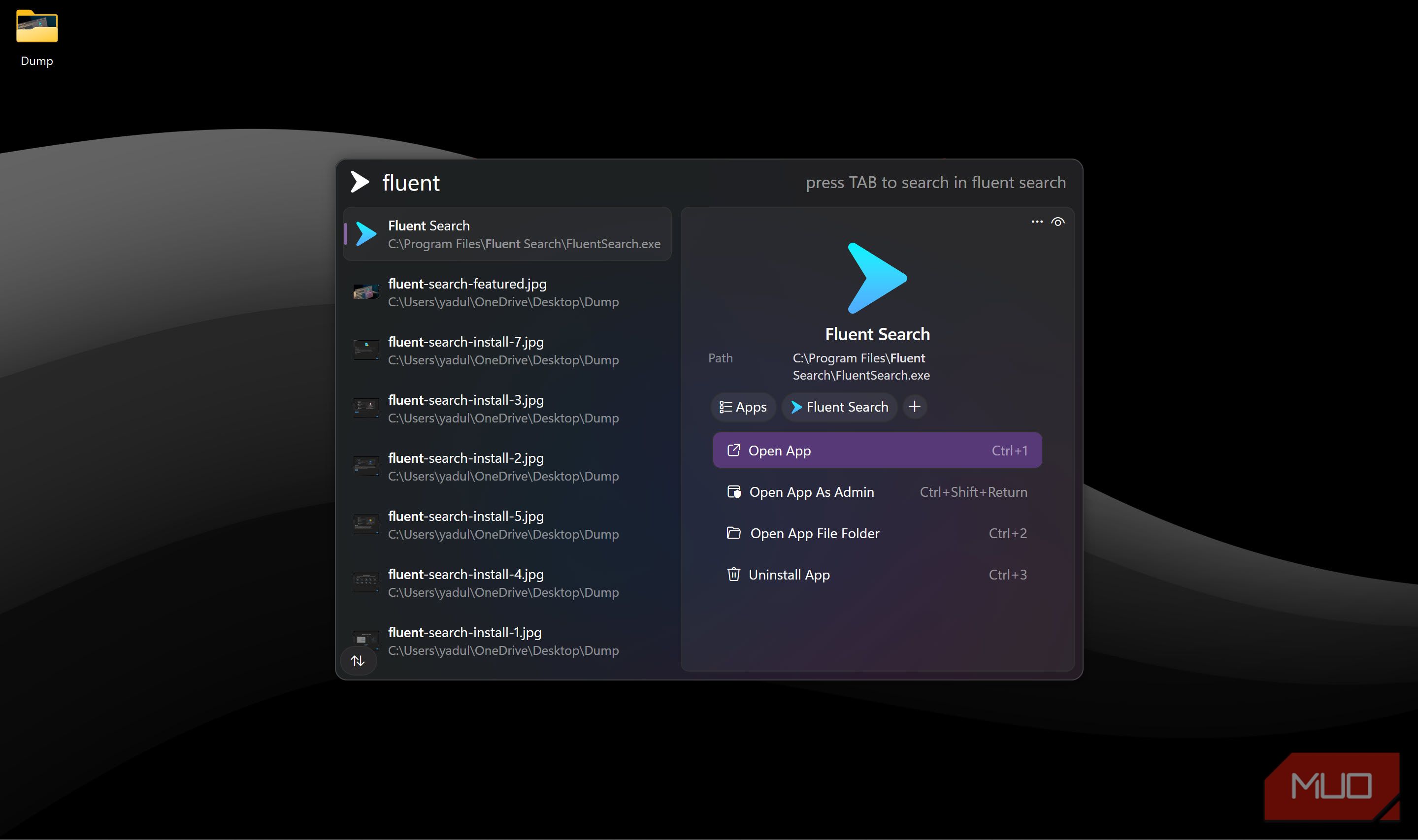 I use three search apps on Windows 11 — and each one solves a different ...