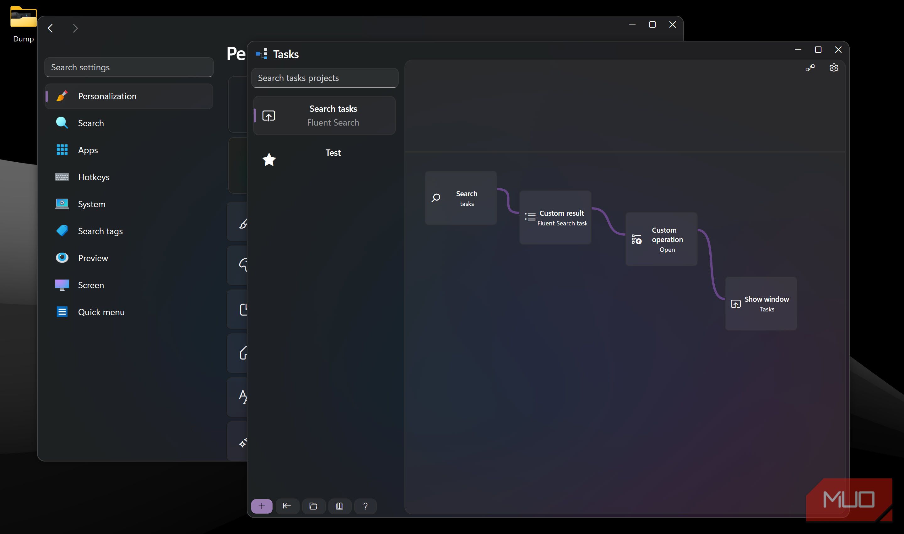 I use three search apps on Windows 11 — and each one solves a different ...