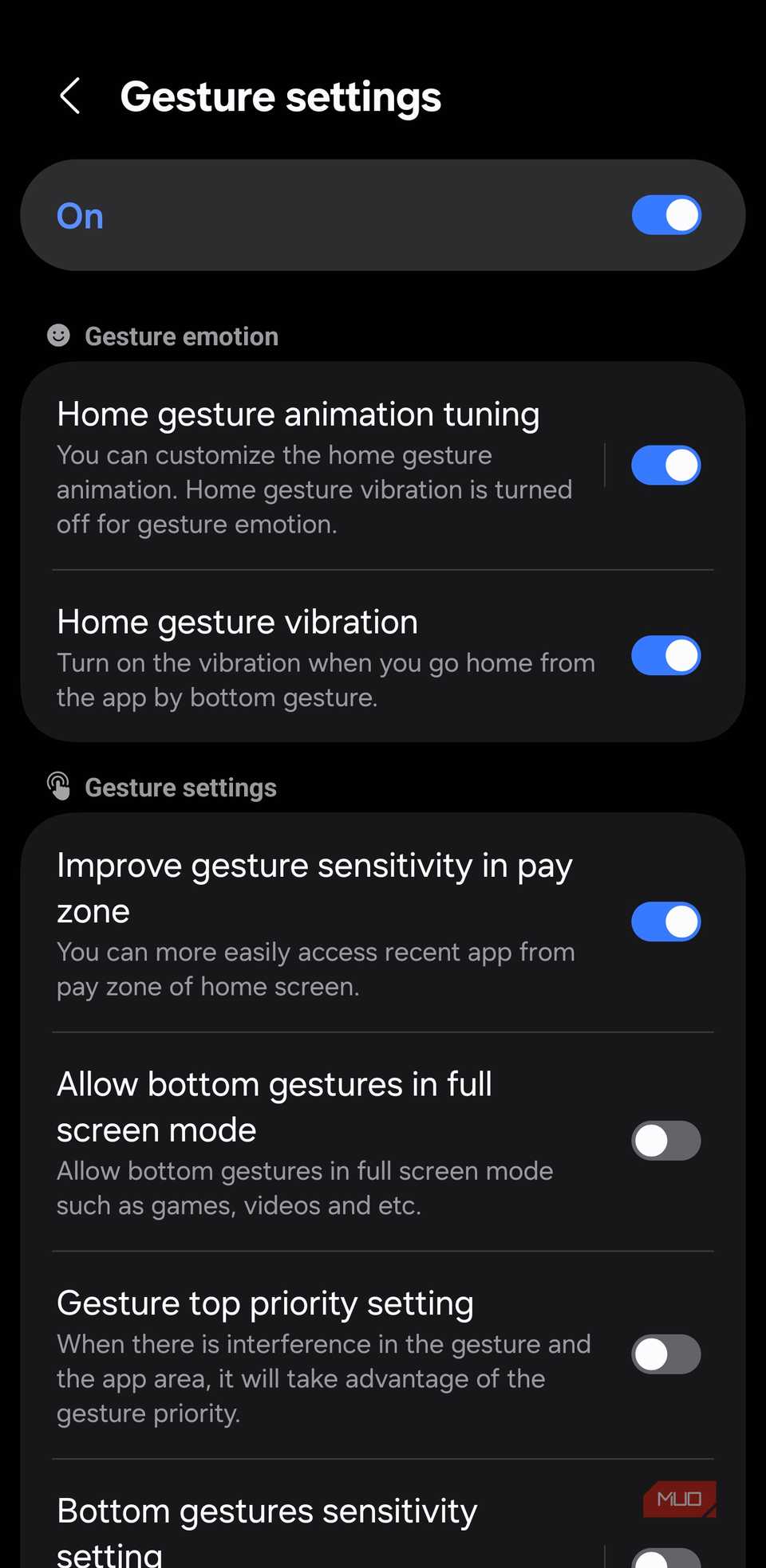 I’m never using a Samsung phone without this app again