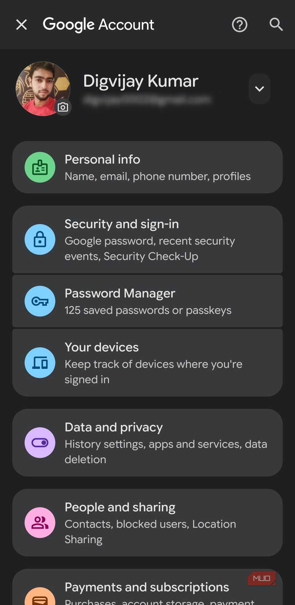 These privacy settings on my phone keep Big Tech from tracking me