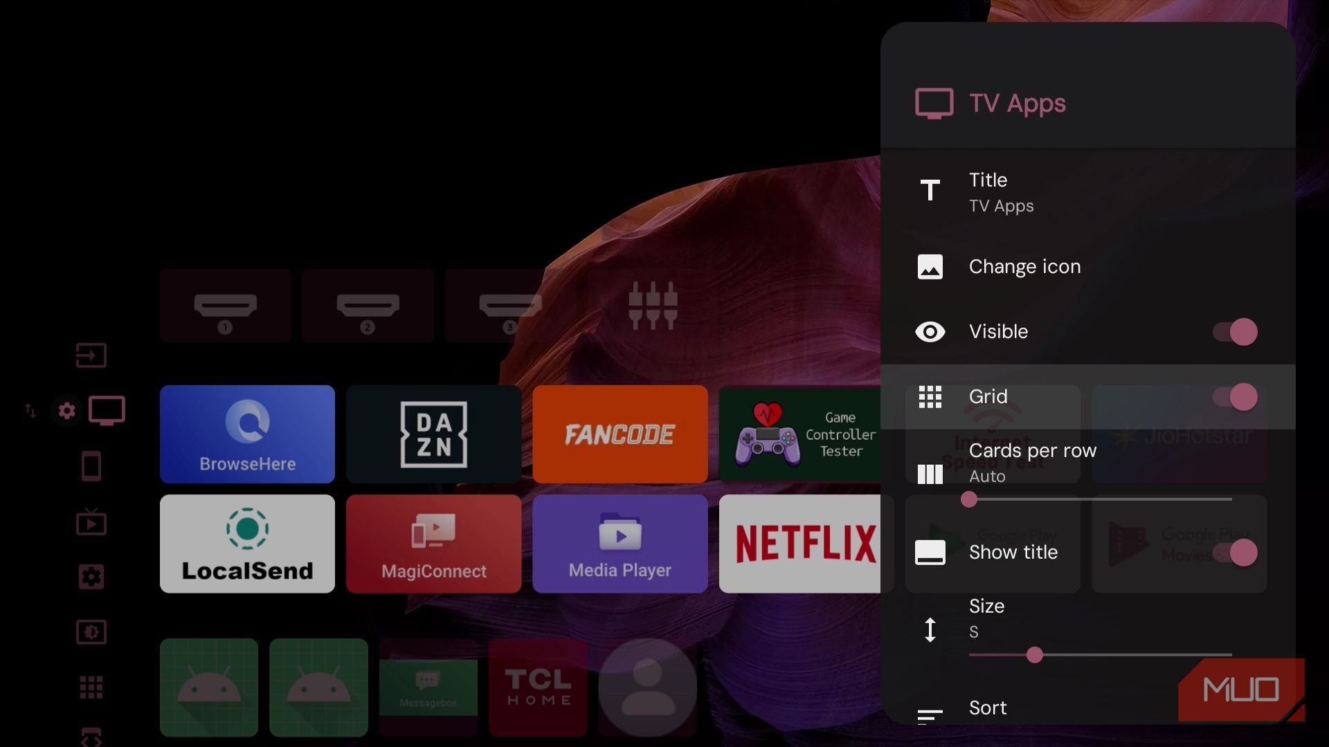 Your Android TV is wasted without these 5 amazing apps