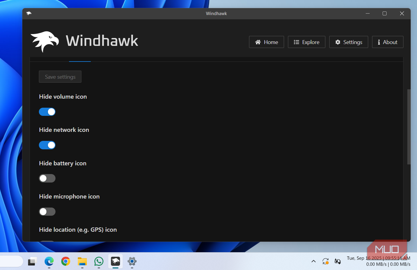 These free apps finally made me enjoy using Windows again