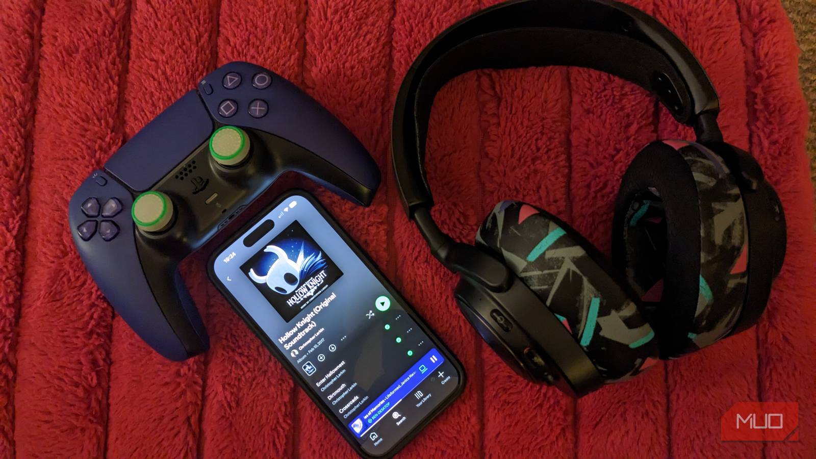 These are the best Spotify video game soundtracks you need for focusing These are the best Spotify video game soundtracks you need for focusing