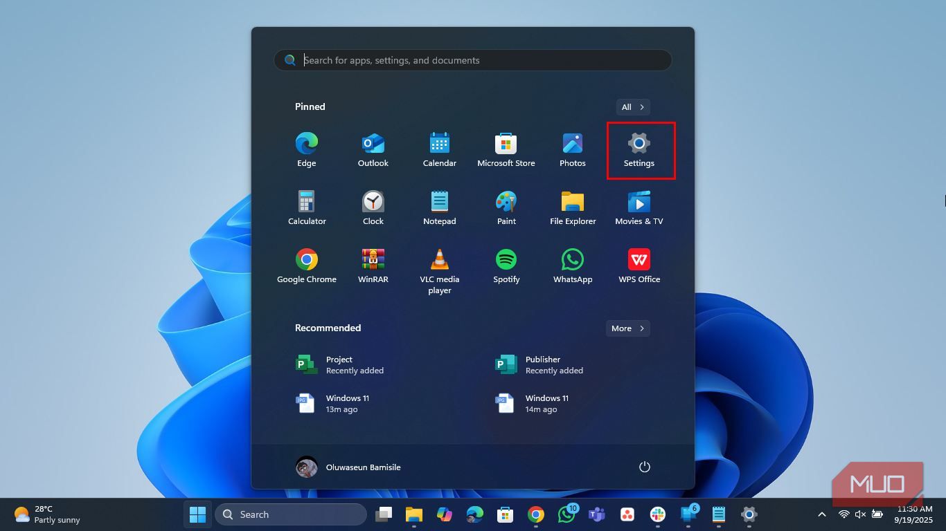The one Windows feature everyone should turn off immediately for privacy