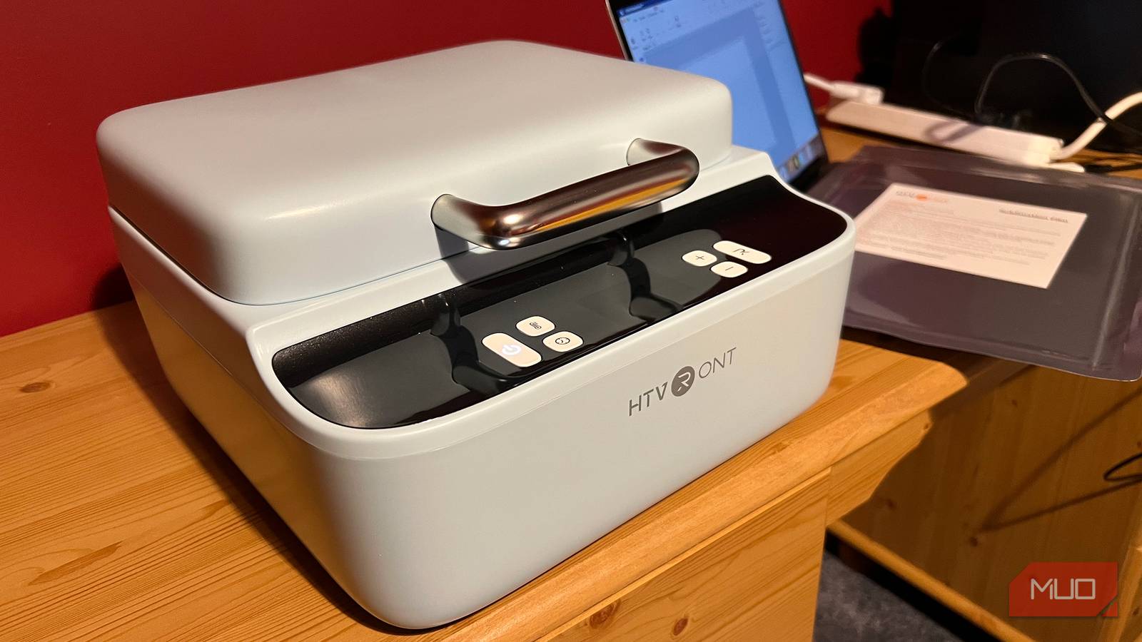 This little machine makes crafting addictive, and I can’t stop using it