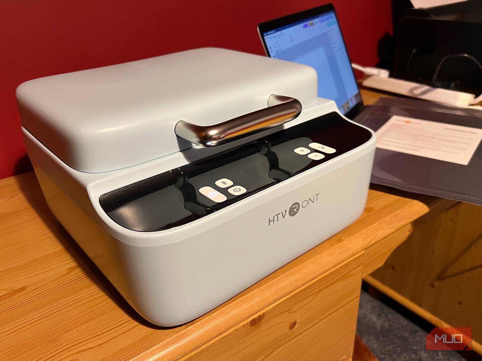 This little machine makes crafting addictive, and I can't stop using it This little machine makes crafting addictive, and I can't stop using it