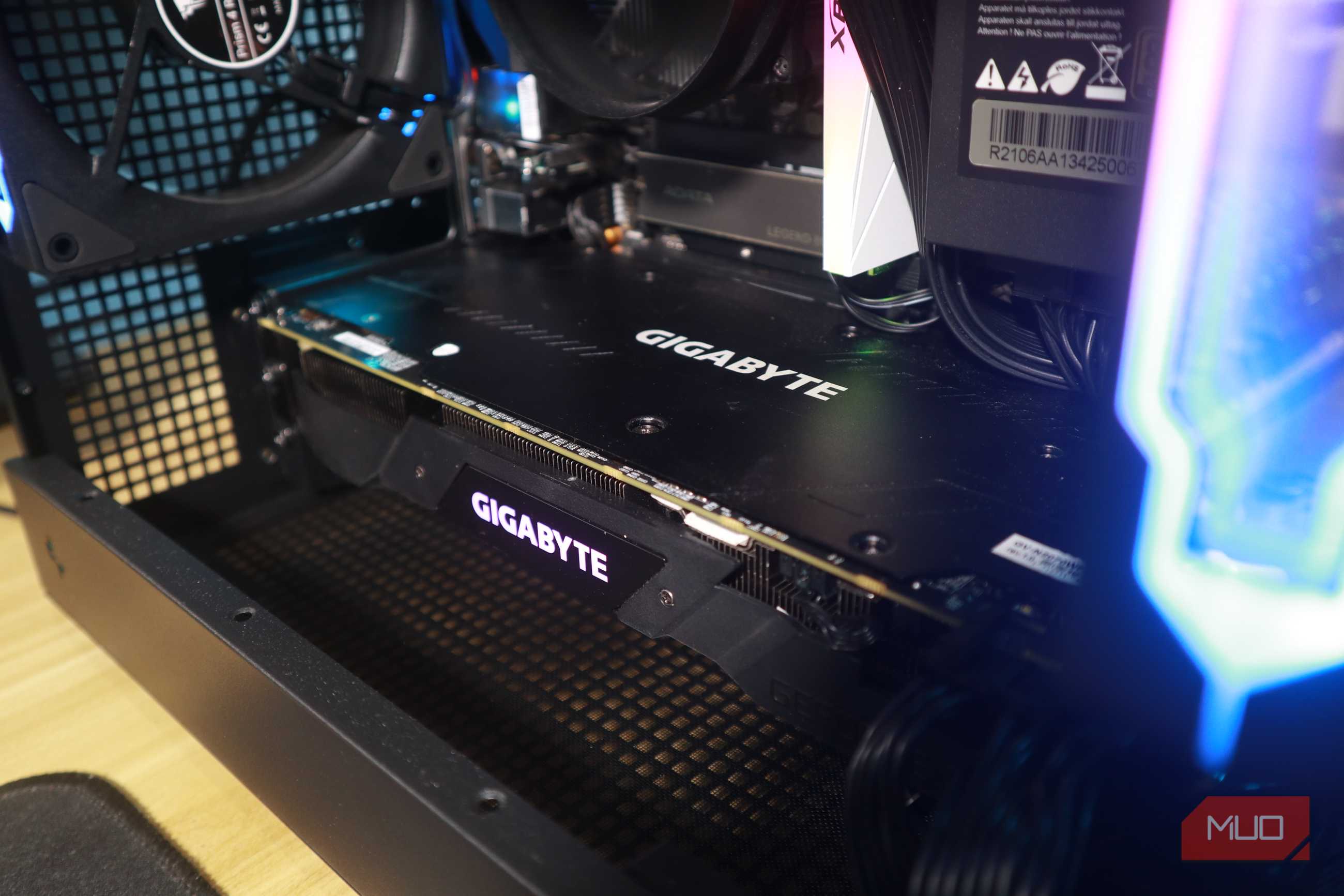 엔비디아 RTX GPU