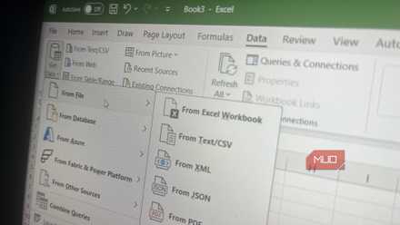 Excel にはすでに Web スクレイパーが組み込まれており、それを私はそれを使用しています Excel にはすでに Web スクレイパーが組み込まれており、それを私はそれを使用しています