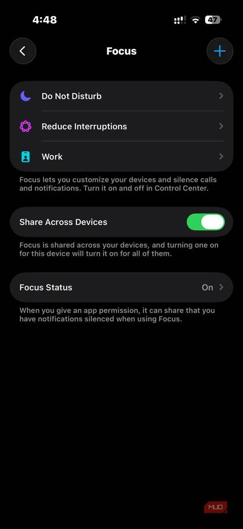 7 little notification changes that helped me minimize distractions and ...