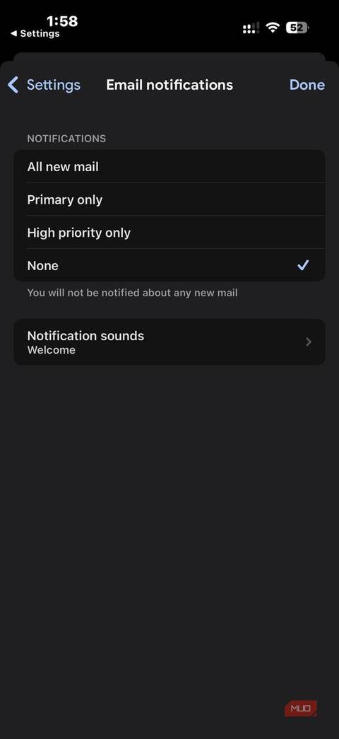 7 little notification changes that helped me minimize distractions and ...