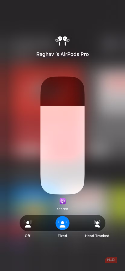 ios airpods spatial audio settings.