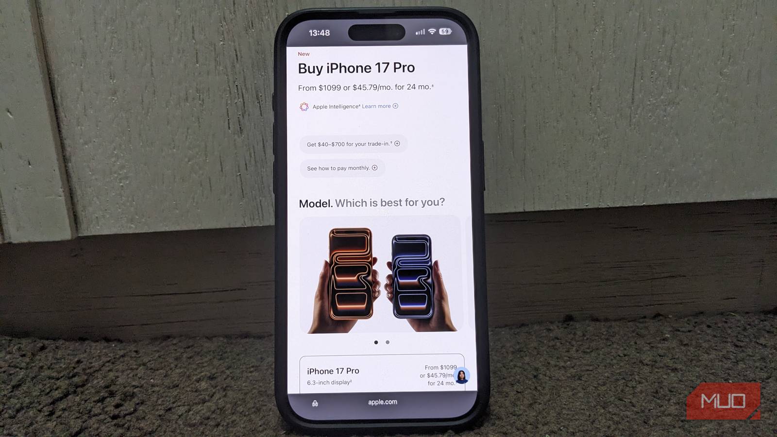 Why Buy iPhones Directly From Apple? Benefits & Reasons Why Buy iPhones Directly From Apple? Benefits & Reasons