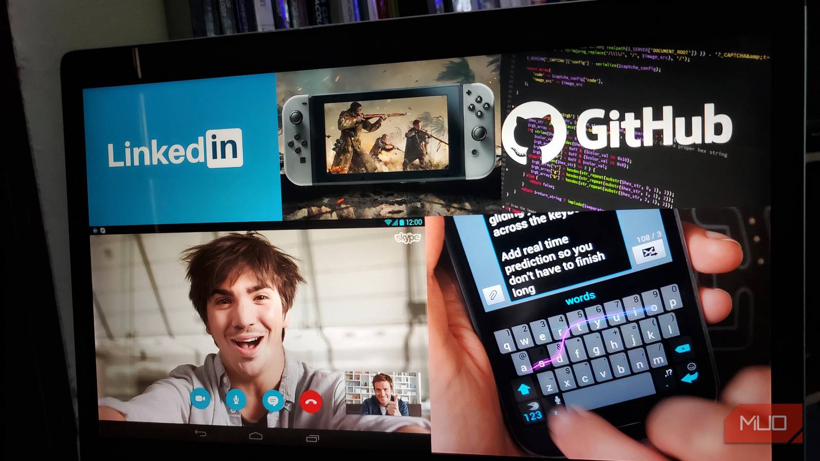 You probably didn't realize these 5 apps all belong to the same company