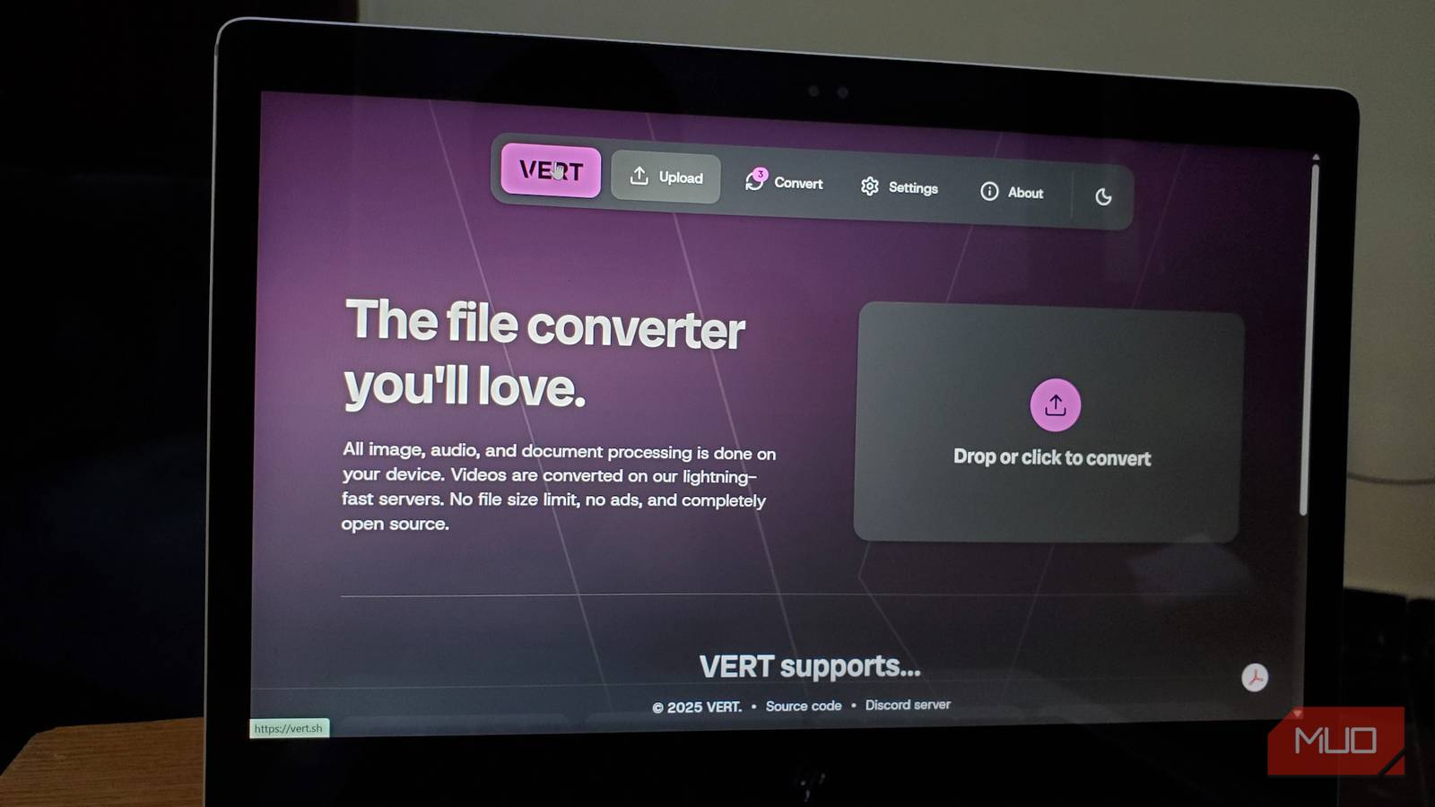 How to Convert Any File Format Offline for Free (No Privacy Risks)