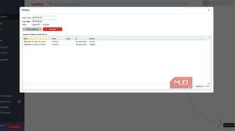 LastPass password manager history